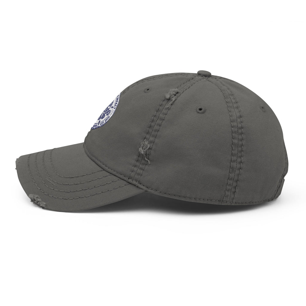 MDB Co. Million Sand Dollars Distressed Hat