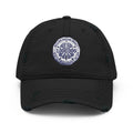 MDB Co. Million Sand Dollars Distressed Hat