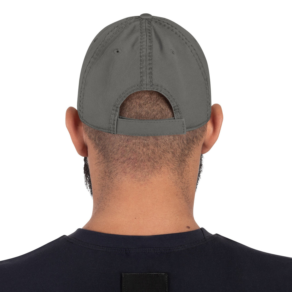 MDB Co. Million Sand Dollars Distressed Hat