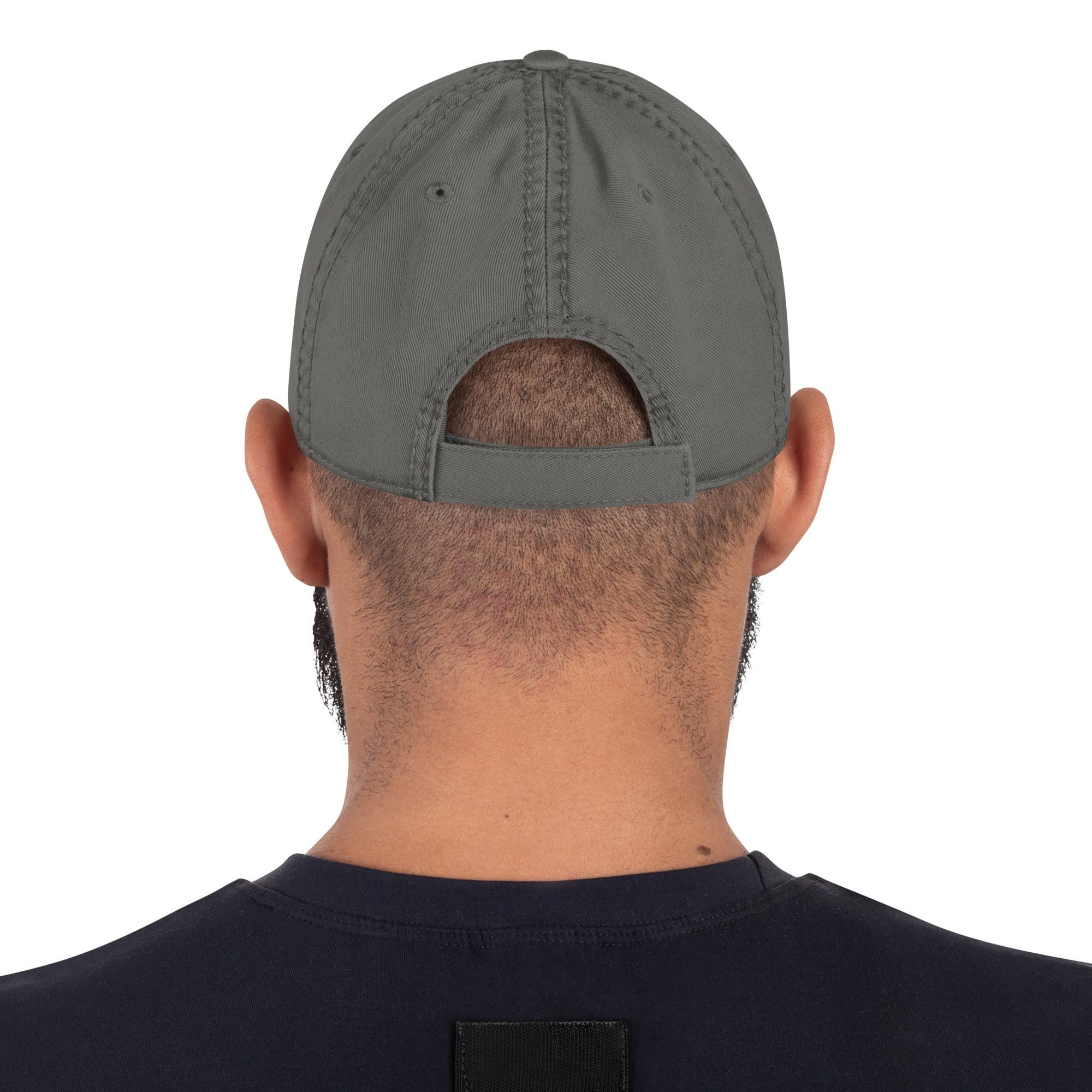 MDB Co. Million Sand Dollars Distressed Hat