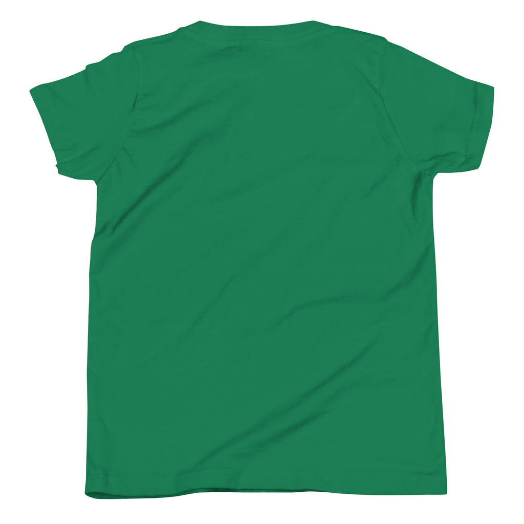 MDB Co. Million Sand Dollars unisex Youth Short Sleeve T-Shirt