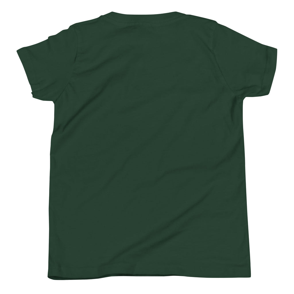 MDB Co. Million Sand Dollars unisex Youth Short Sleeve T-Shirt