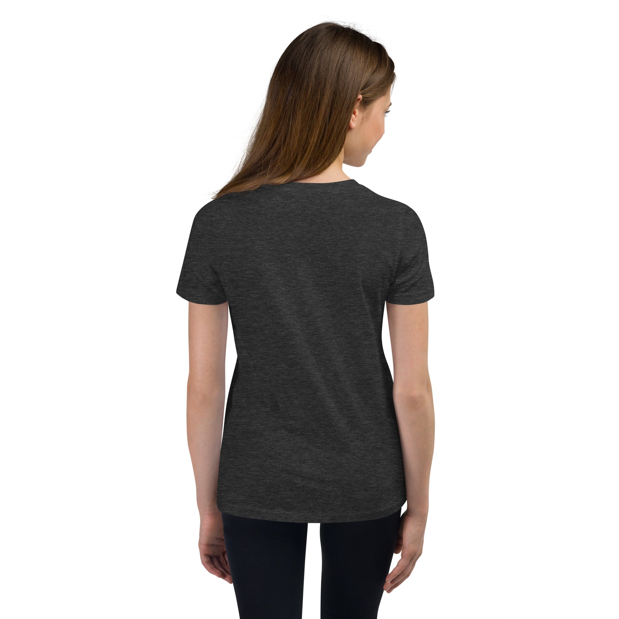 MDB Co. Million Sand Dollars unisex Youth Short Sleeve T-Shirt