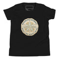MDB Co. Million Sand Dollars unisex Youth Short Sleeve T-Shirt