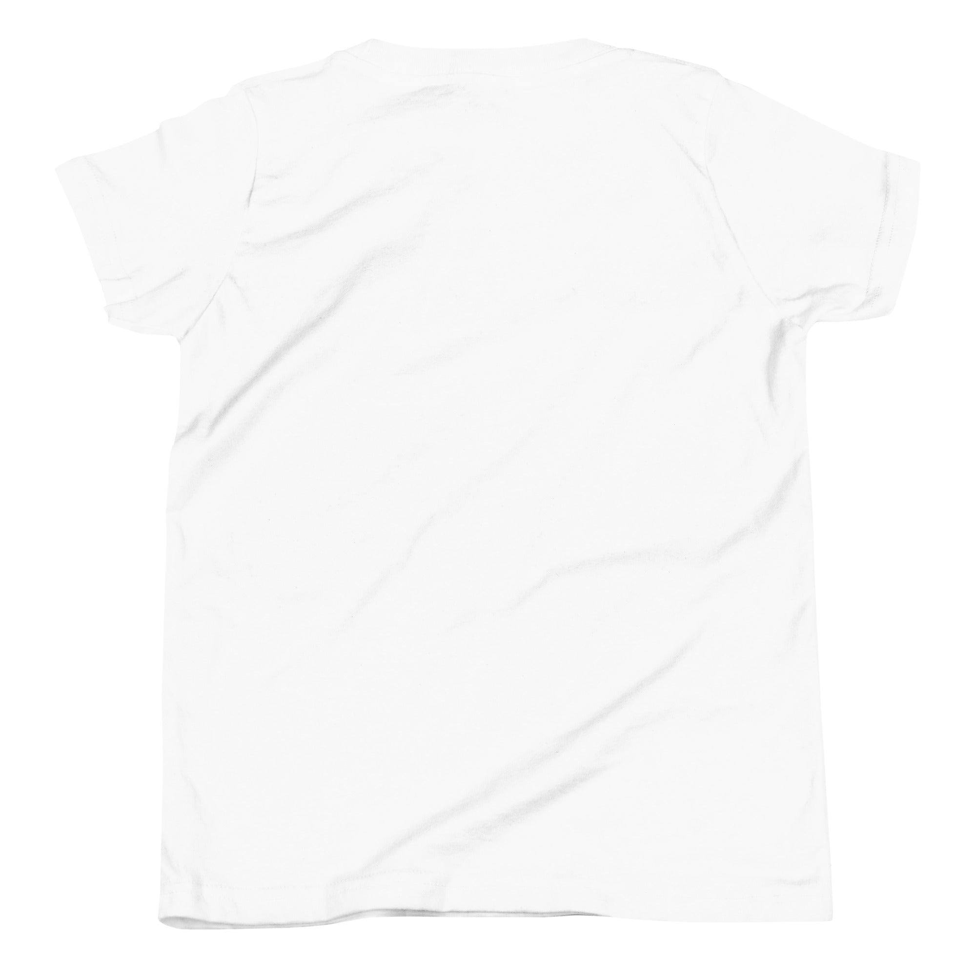 MDB Co. Million Sand Dollars unisex Youth Short Sleeve T-Shirt