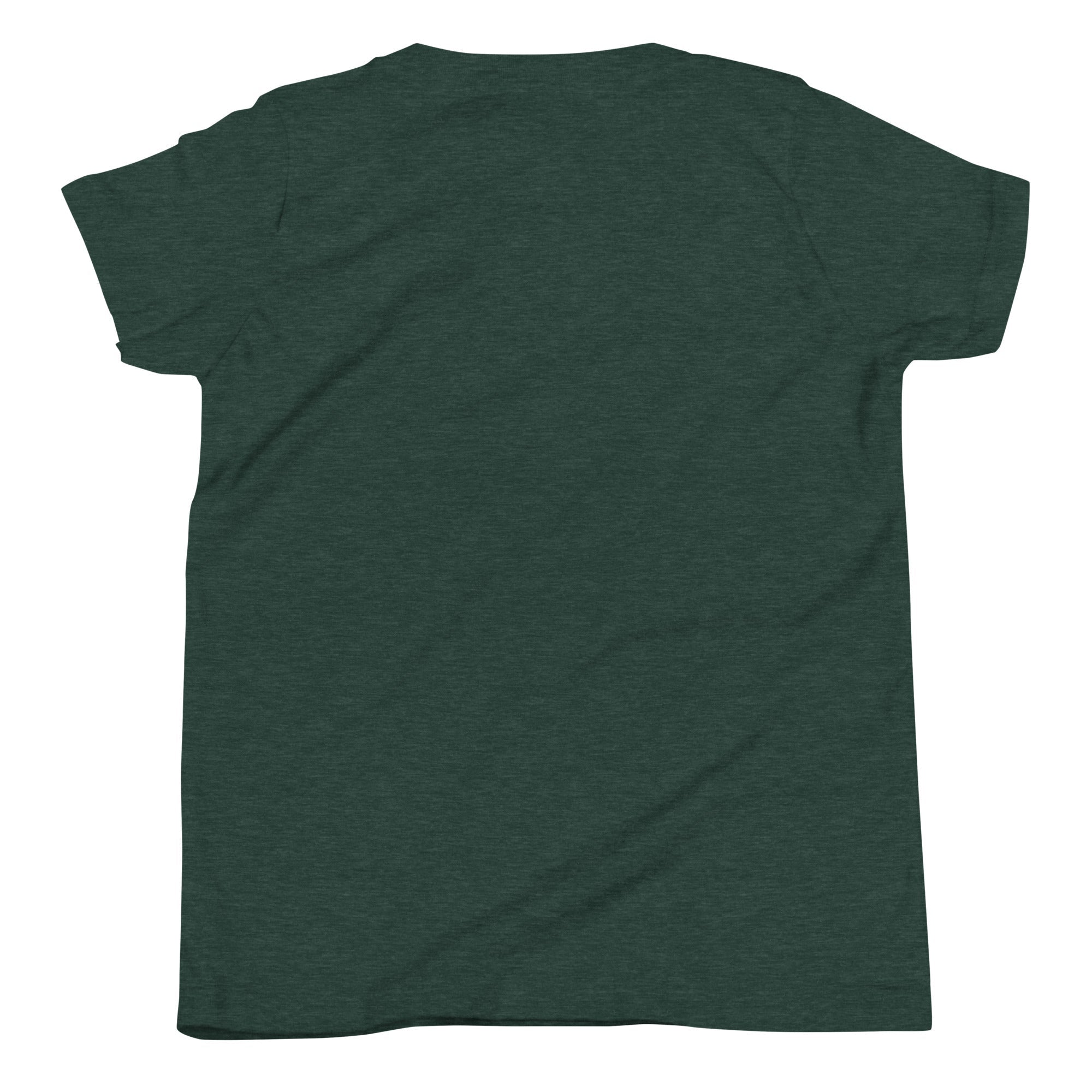 MDB Co. Million Sand Dollars unisex Youth Short Sleeve T-Shirt