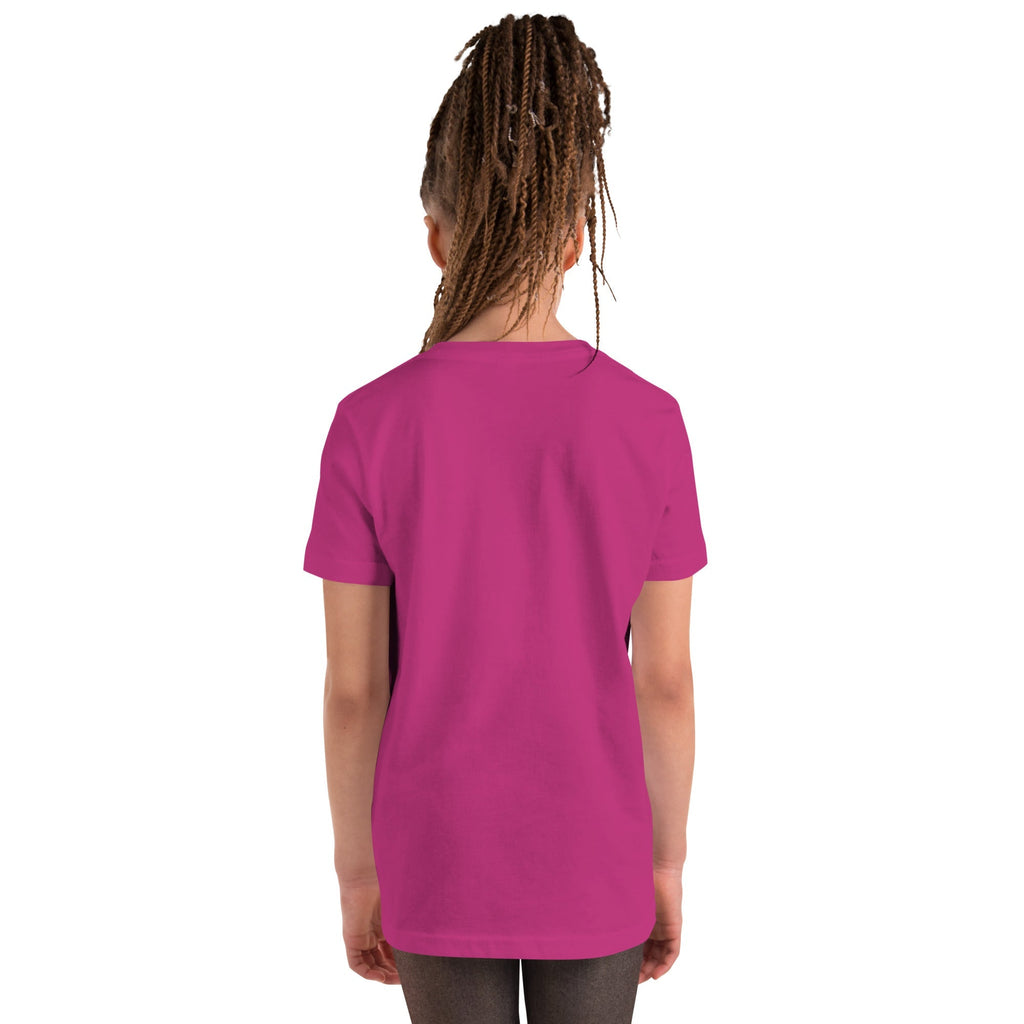 MDB Co. Million Sand Dollars unisex Youth Short Sleeve T-Shirt