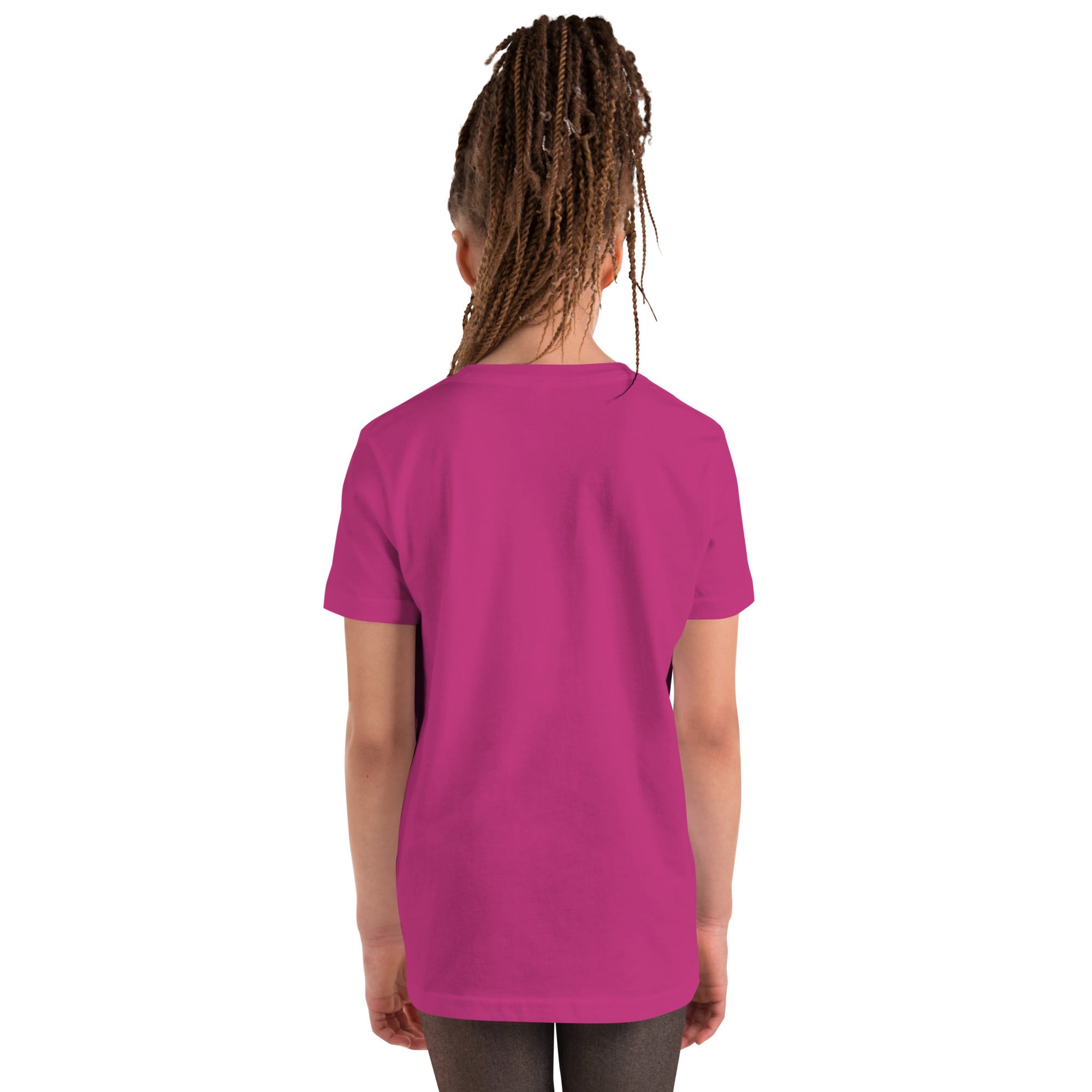 MDB Co. Million Sand Dollars unisex Youth Short Sleeve T-Shirt