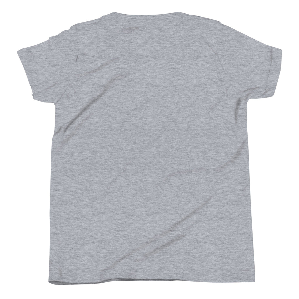 MDB Co. Million Sand Dollars unisex Youth Short Sleeve T-Shirt