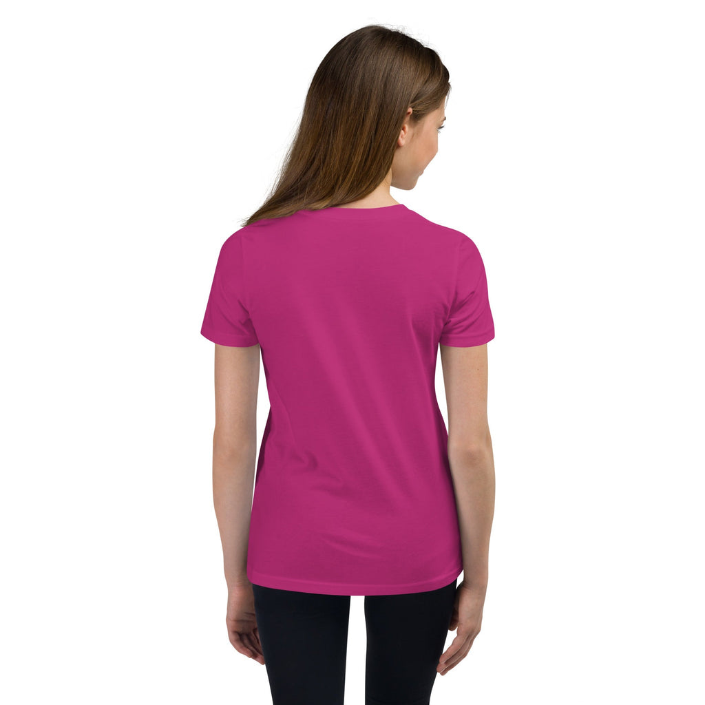 MDB Co. Million Sand Dollars unisex Youth Short Sleeve T-Shirt