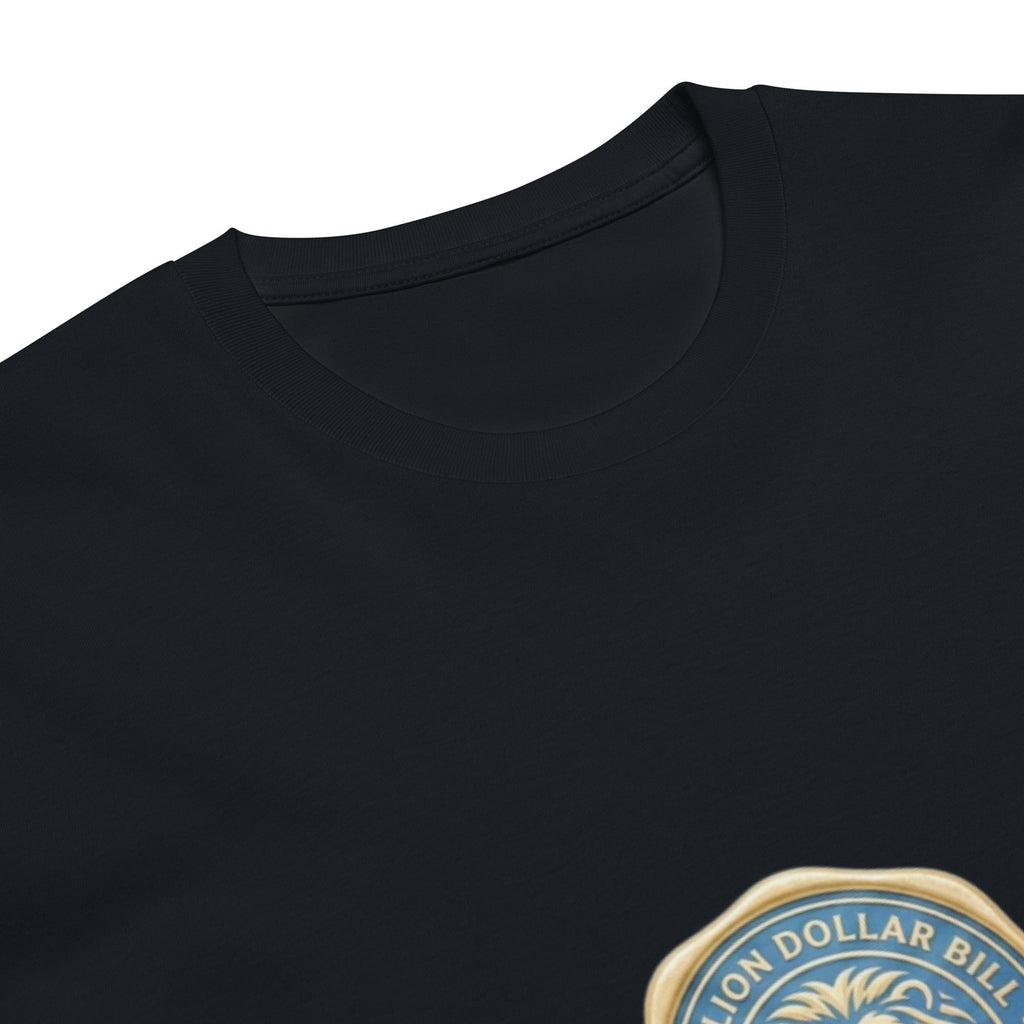 MDB Co. Official Lion Head Sealed Unisex premium t-shirt
