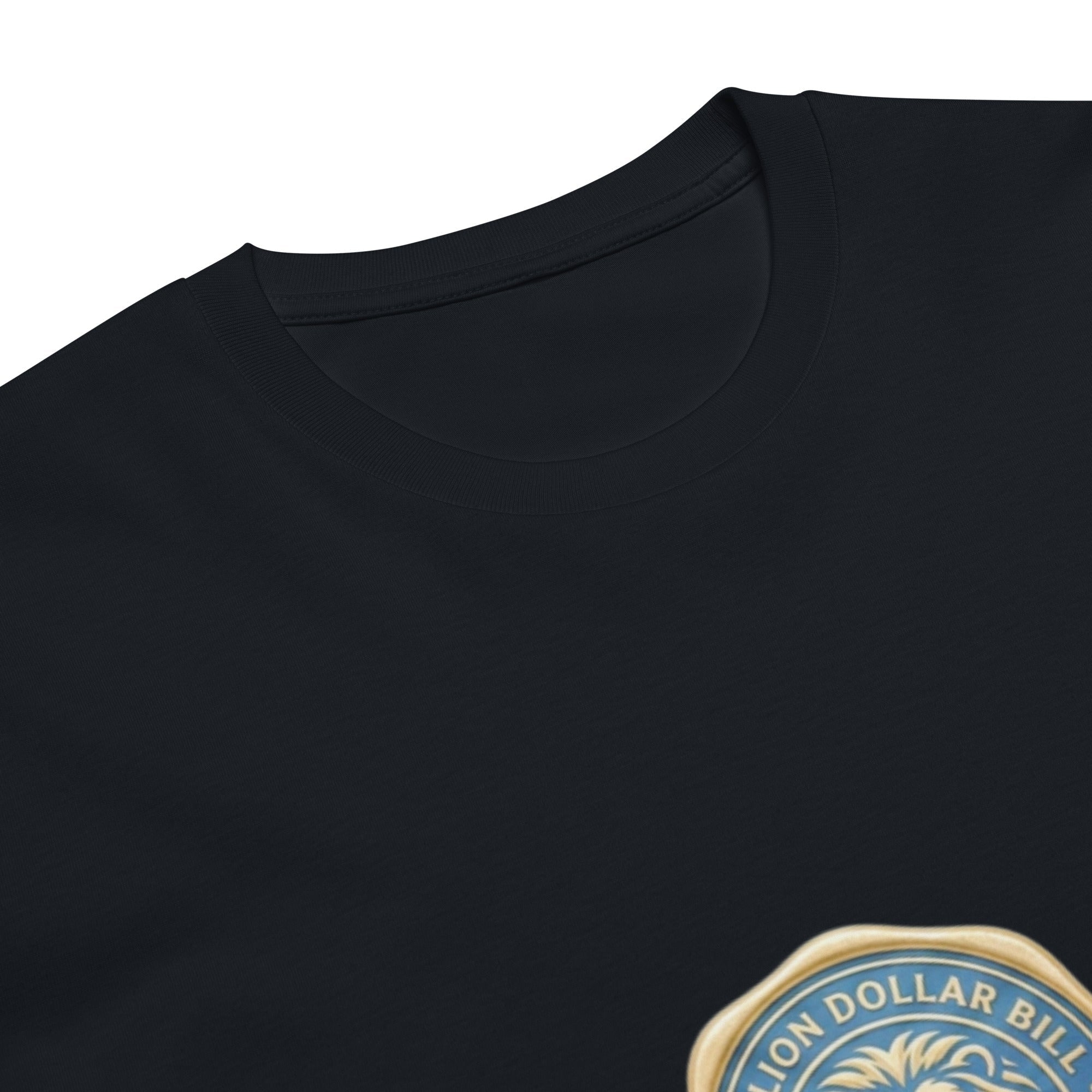 MDB Co. Official Lion Head Sealed Unisex premium t-shirt