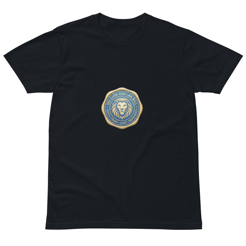 MDB Co. Official Lion Head Sealed Unisex premium t-shirt