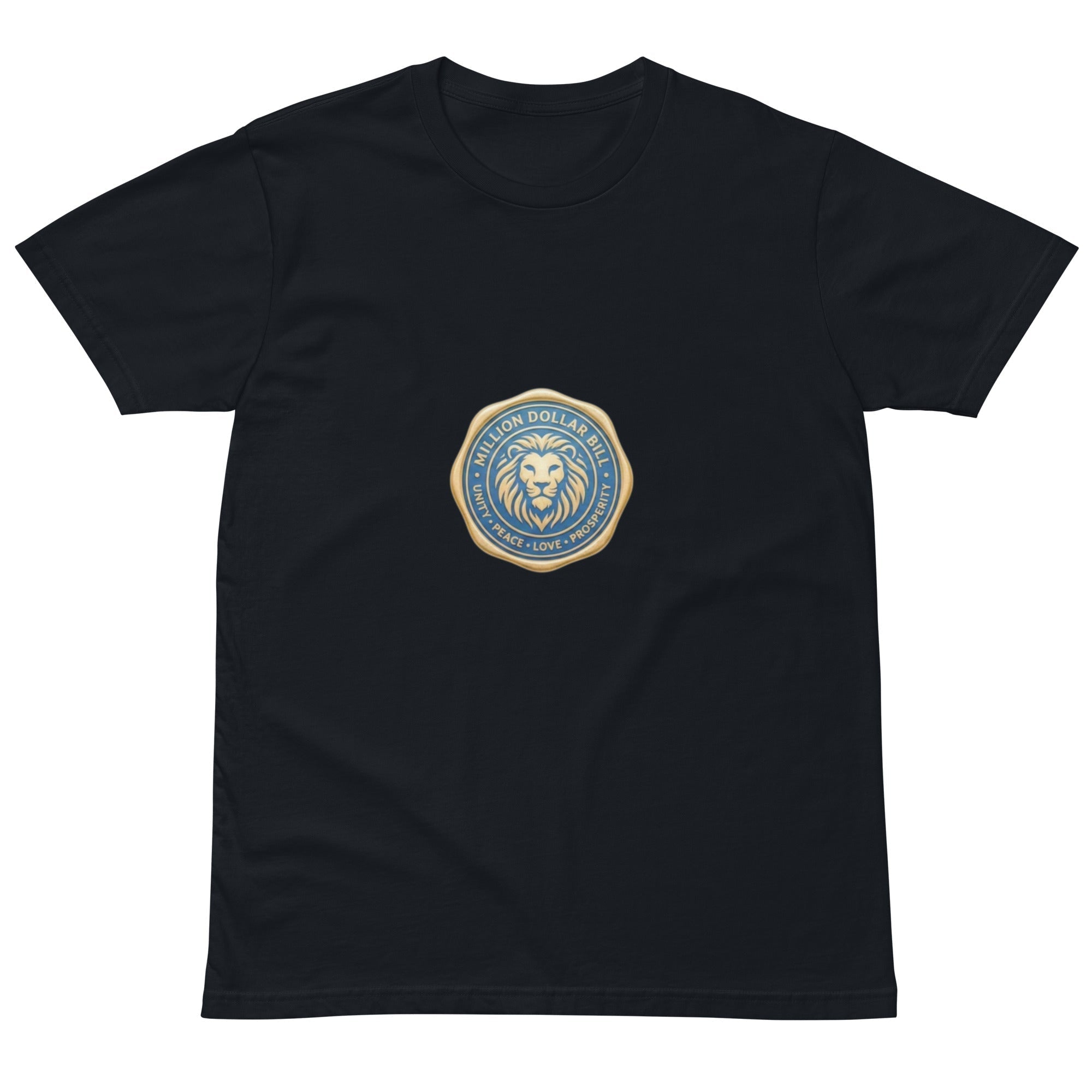 MDB Co. Official Lion Head Sealed Unisex premium t-shirt