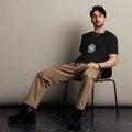 MDB Co. Official Lion Head Sealed Unisex premium t-shirt