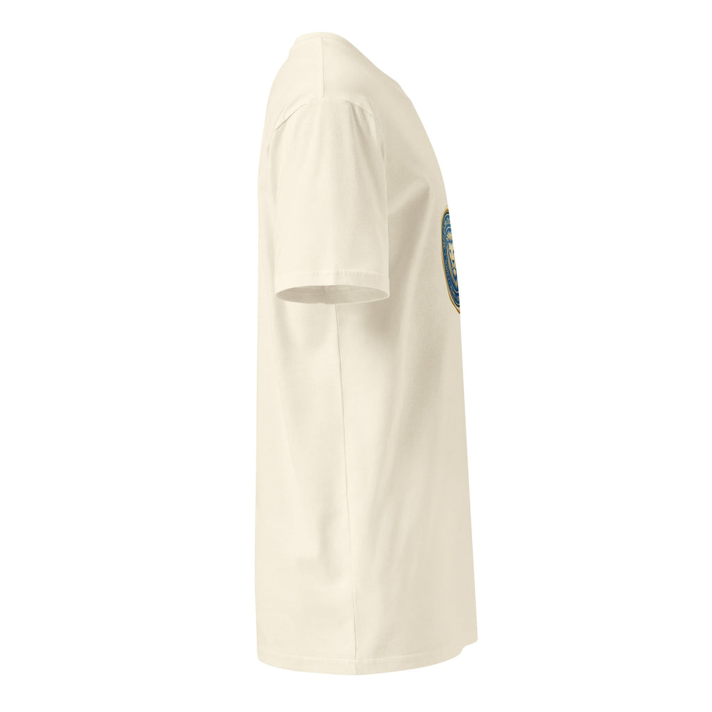 MDB Co. Official Lion Head Sealed Unisex premium t-shirt