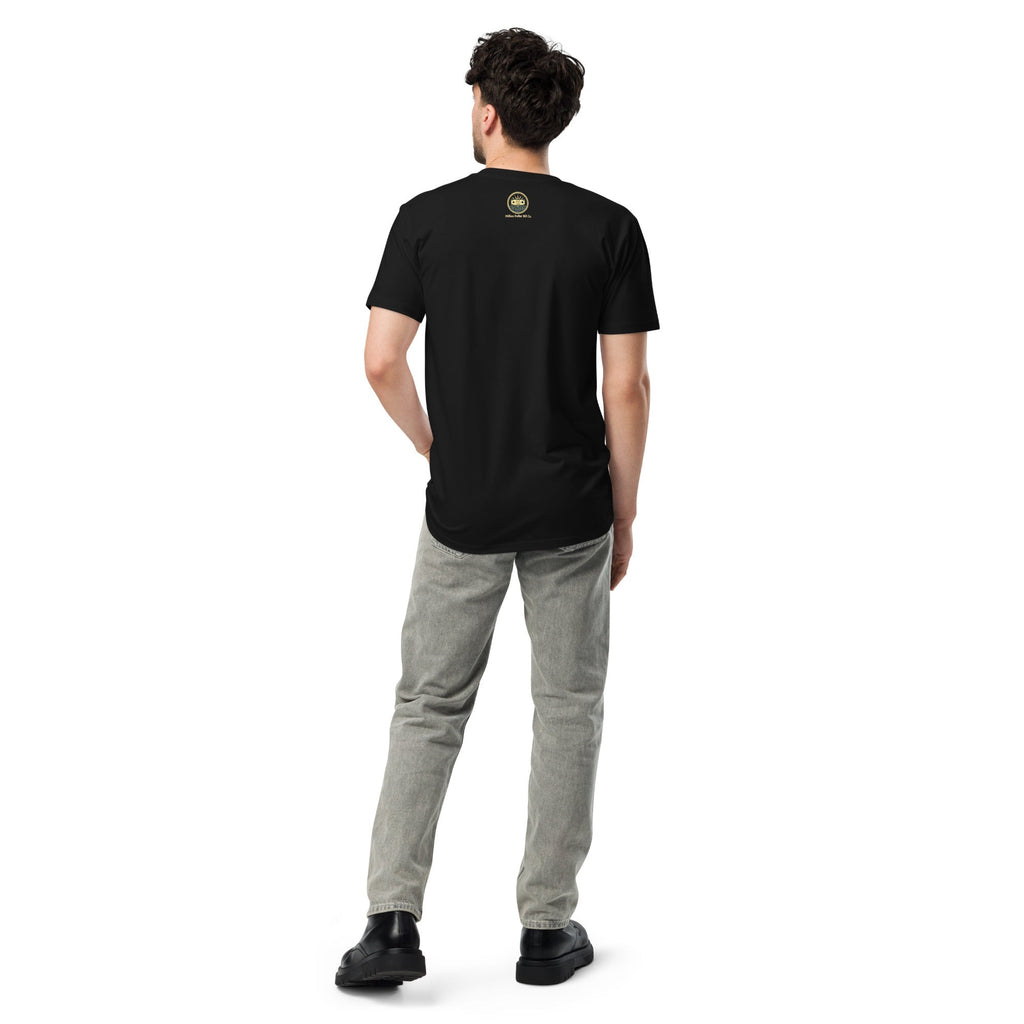 MDB Co. Official Lion Head Sealed Unisex premium t-shirt