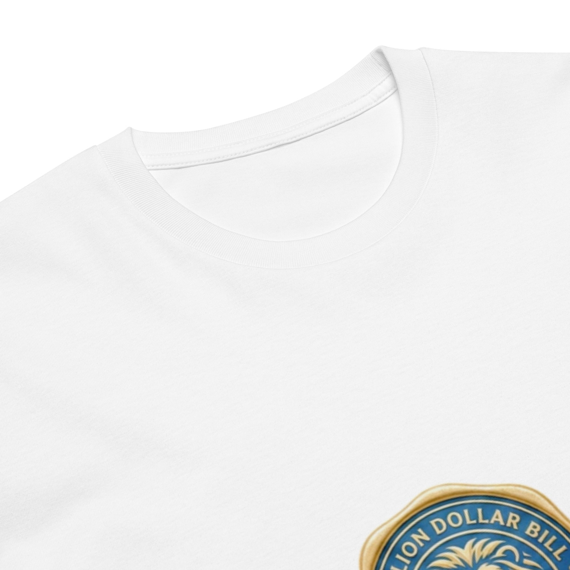 MDB Co. Official Lion Head Sealed Unisex premium t-shirt