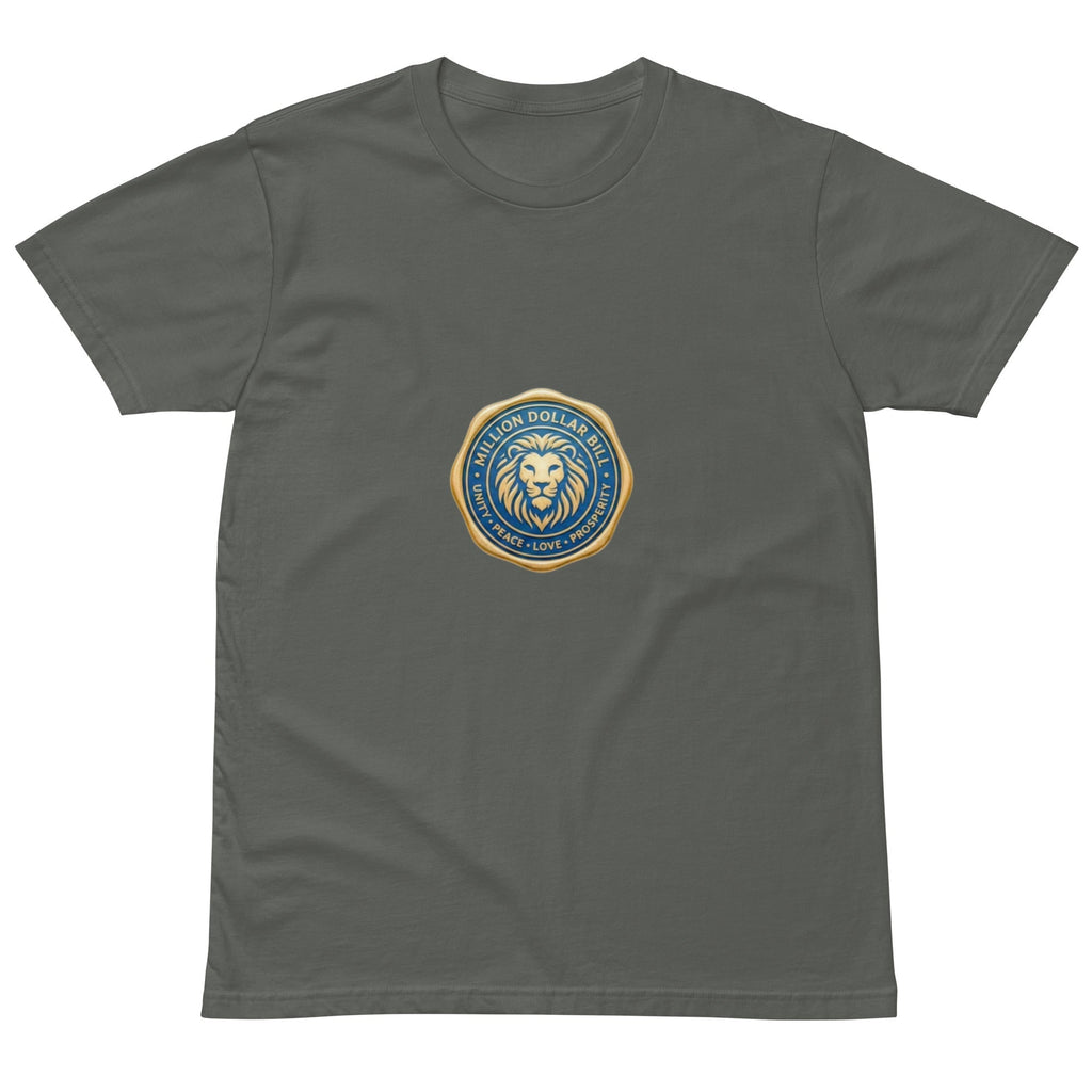 MDB Co. Official Lion Head Sealed Unisex premium t-shirt