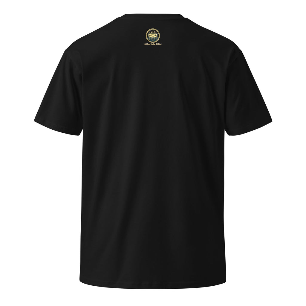 MDB Co. Official Lion Head Sealed Unisex premium t-shirt
