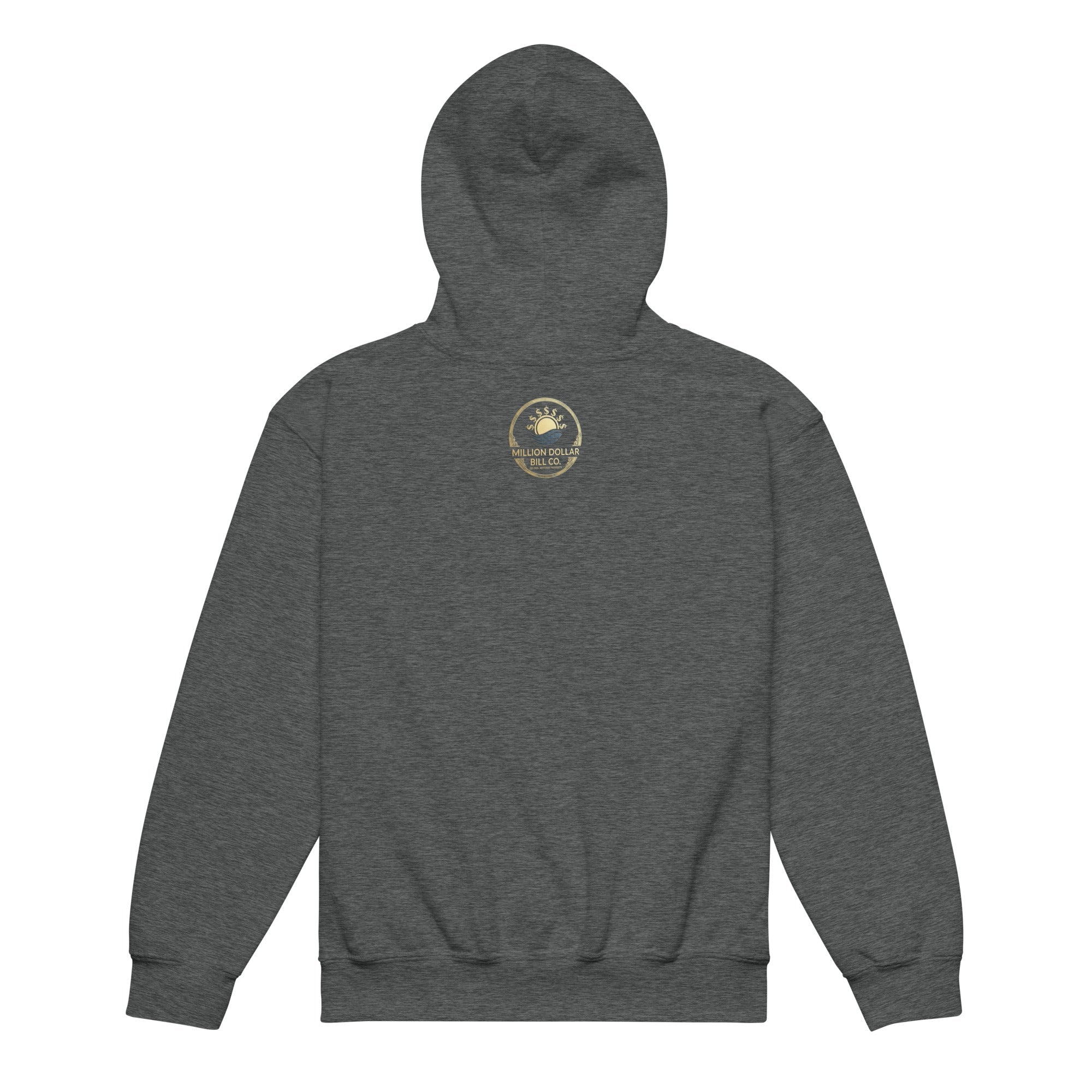MDB Co. Take a Trip- 90s Youth unisex heavy blend hoodie