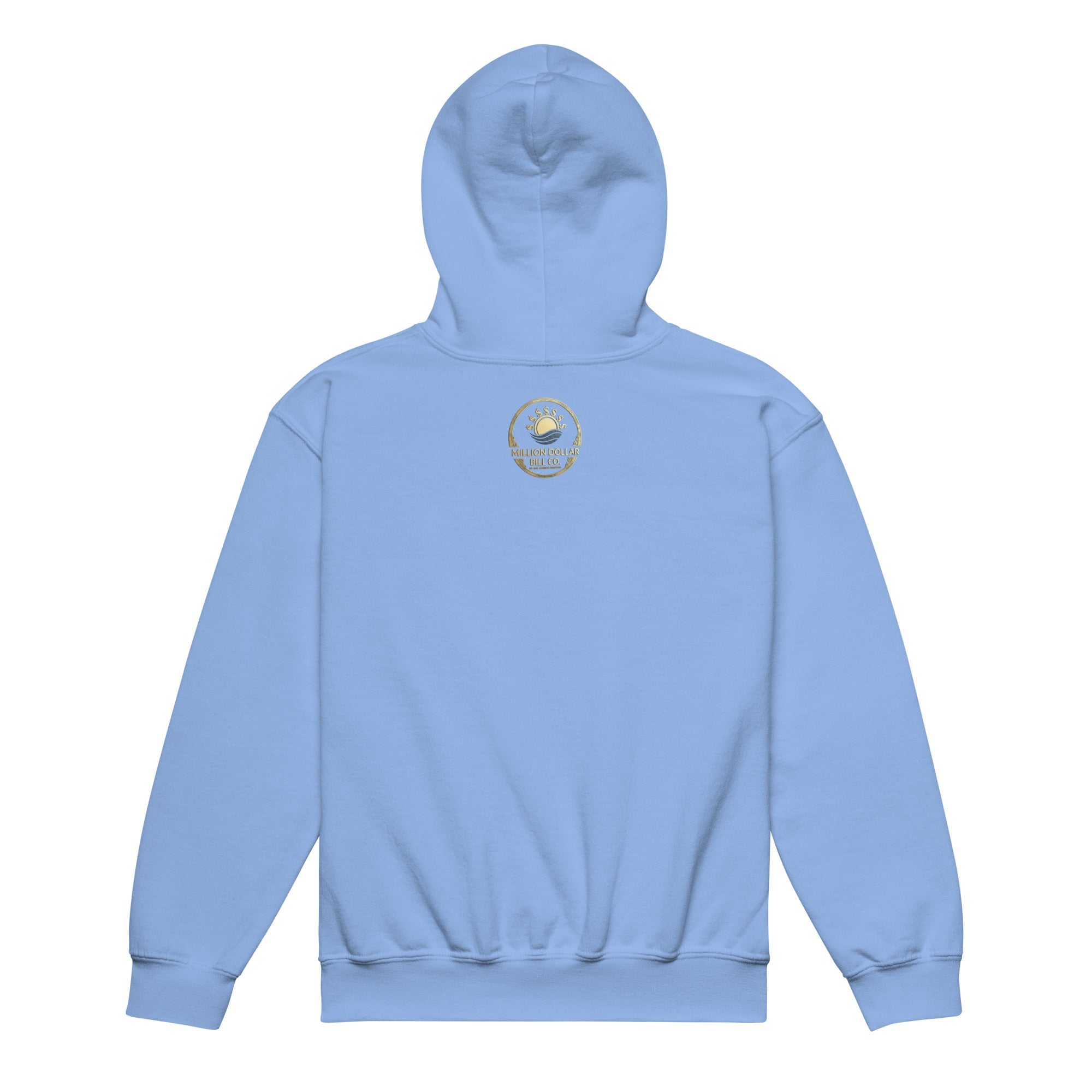 MDB Co. Take a Trip- 90s Youth unisex heavy blend hoodie