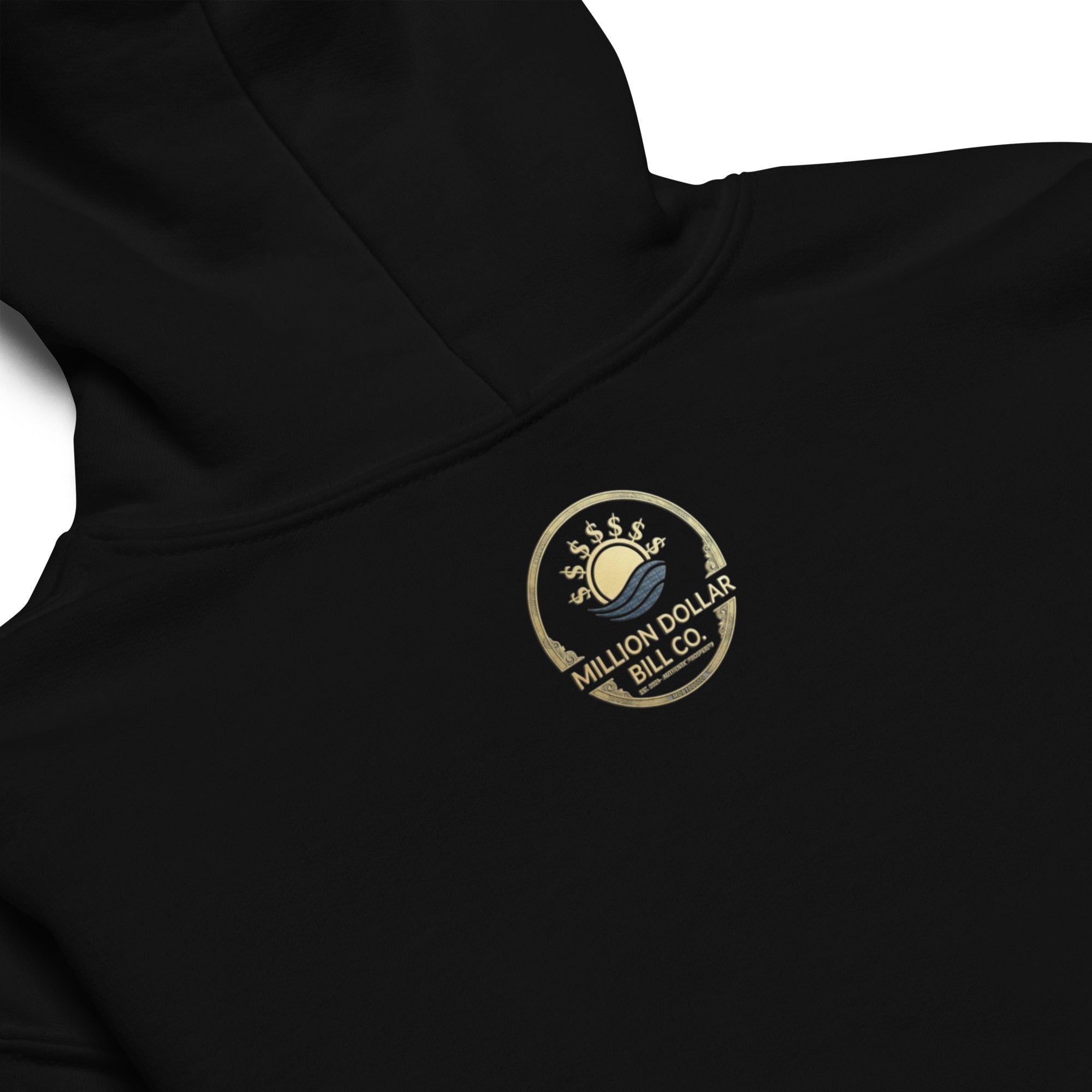 MDB Co. Take a Trip- 90s Youth unisex heavy blend hoodie