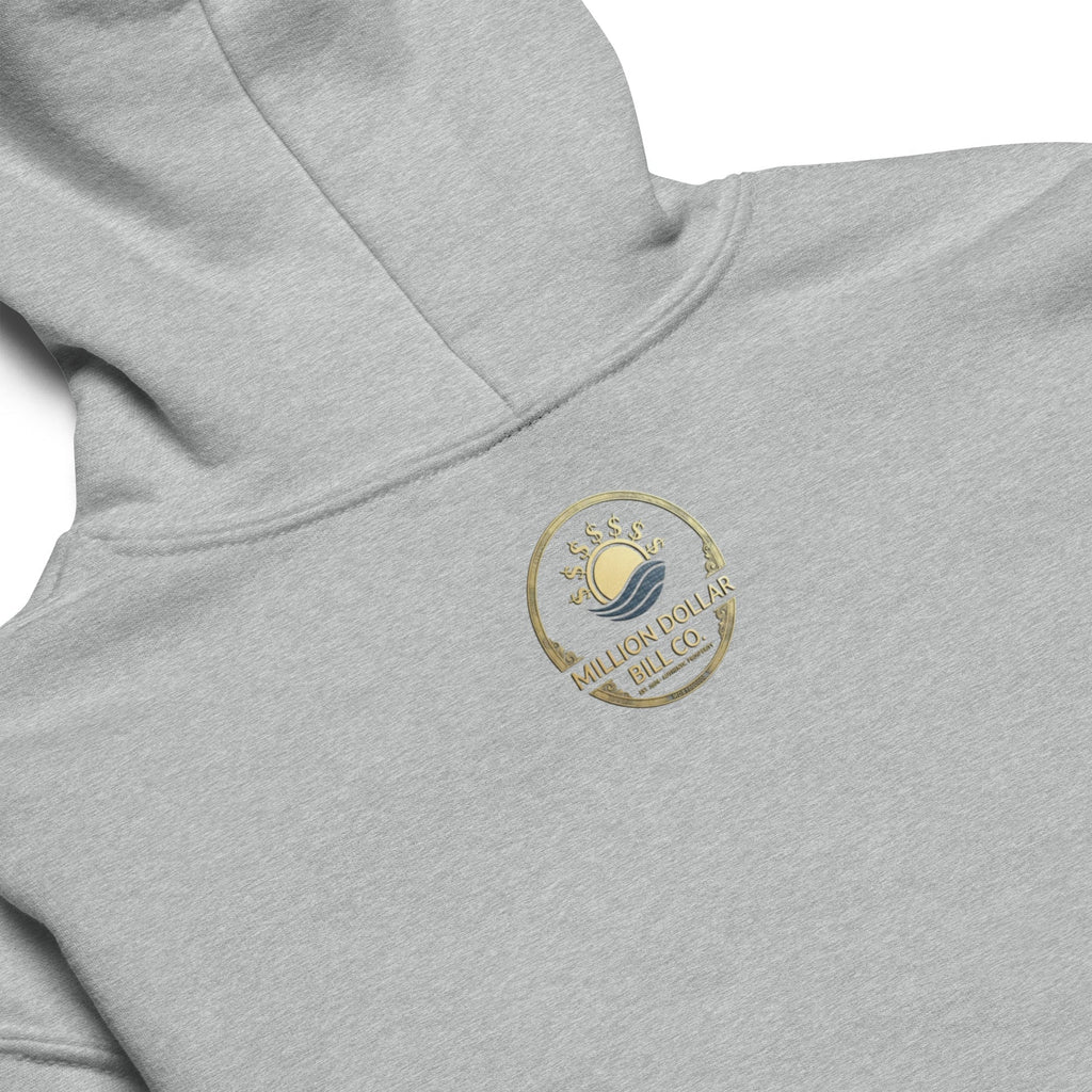 MDB Co. Take a Trip- 90s Youth unisex heavy blend hoodie