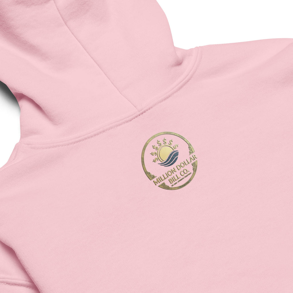 MDB Co. Take a Trip- 90s Youth unisex heavy blend hoodie