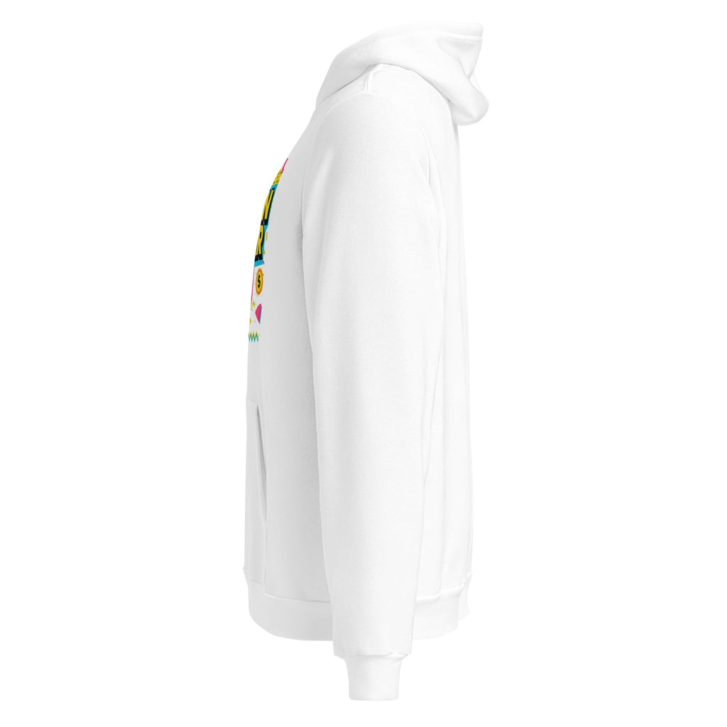 MDB Co. Those 90s Tho'! Unisex hoodie