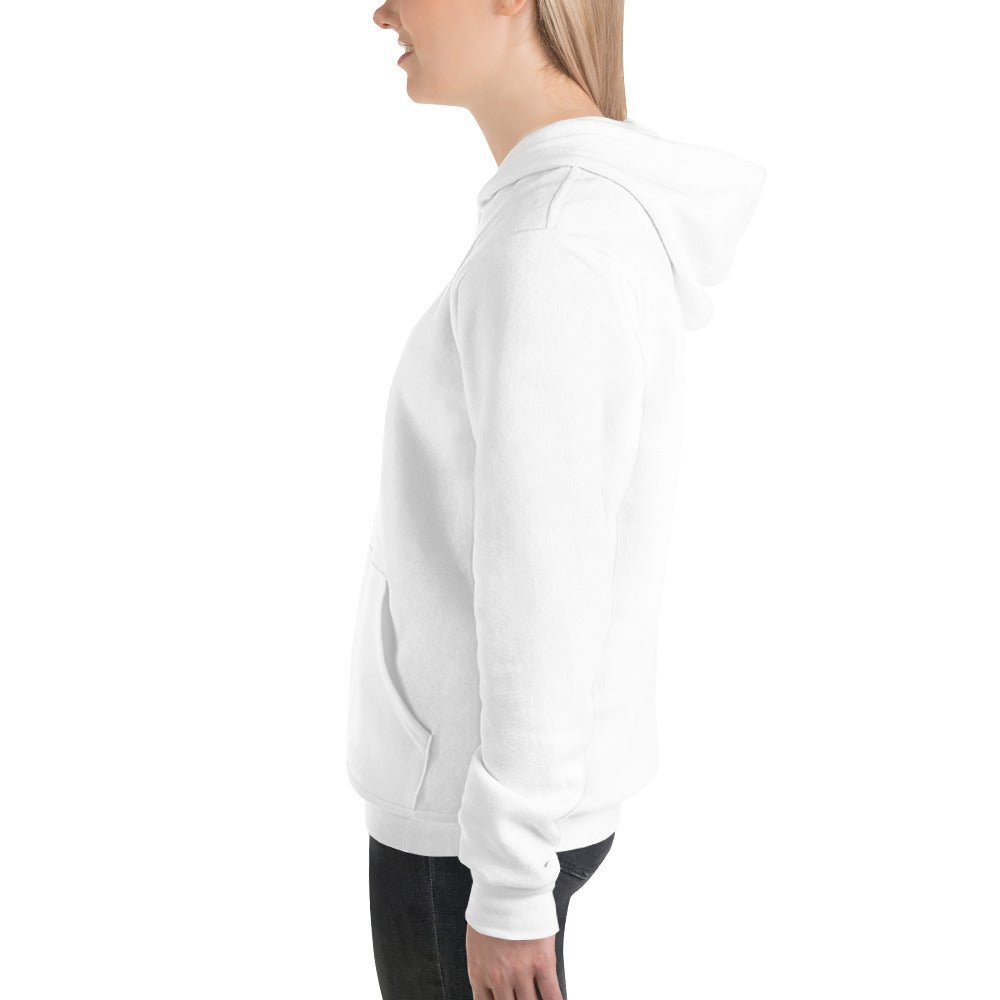 MDB Co. Those 90s Tho'! Unisex hoodie