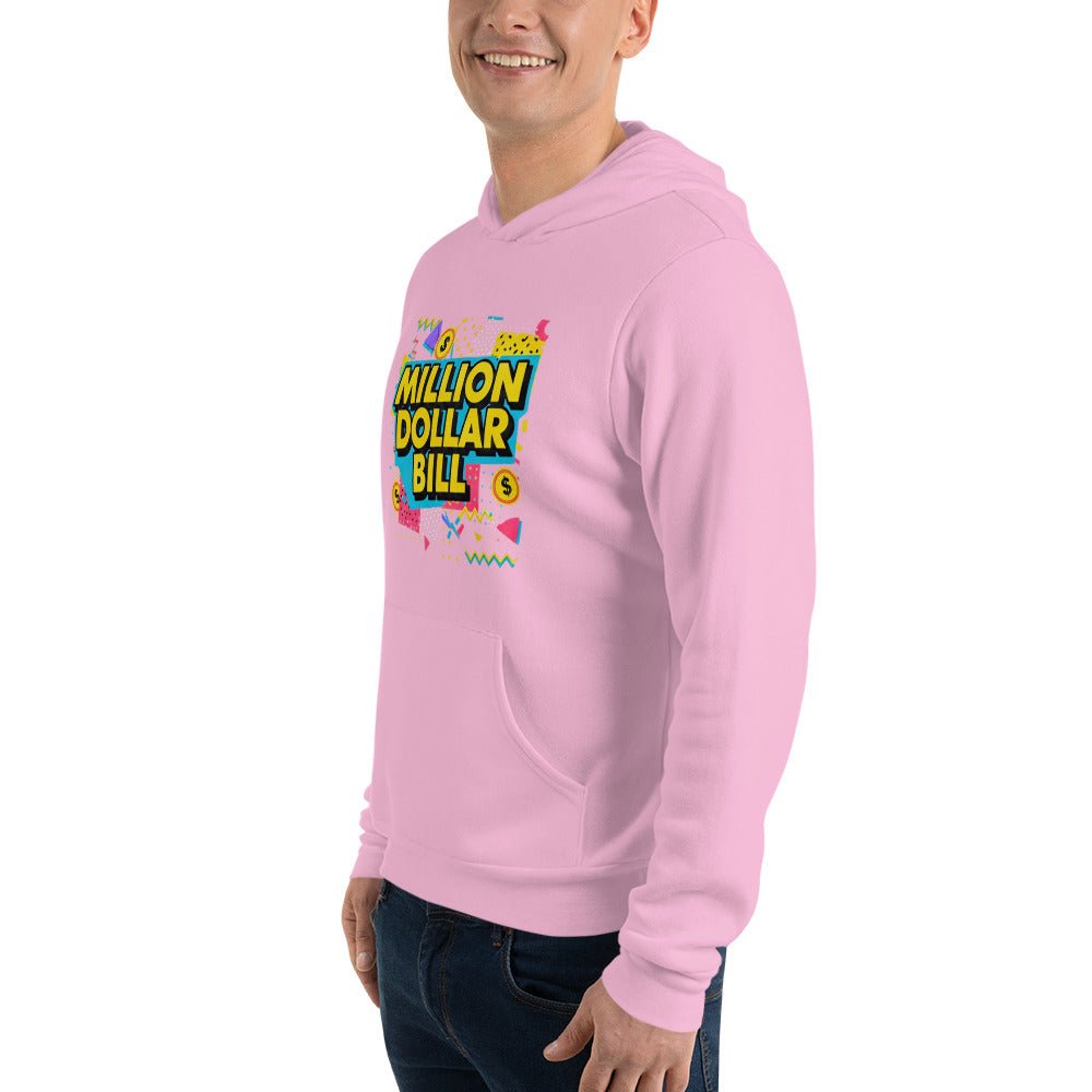 MDB Co. Those 90s Tho'! Unisex hoodie