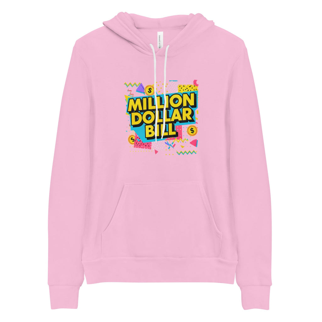 MDB Co. Those 90s Tho'! Unisex hoodie