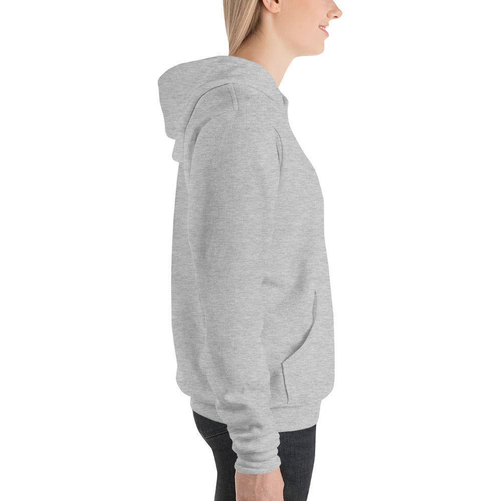 MDB Co. Those 90s Tho'! Unisex hoodie