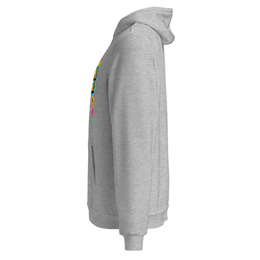 MDB Co. Those 90s Tho'! Unisex hoodie