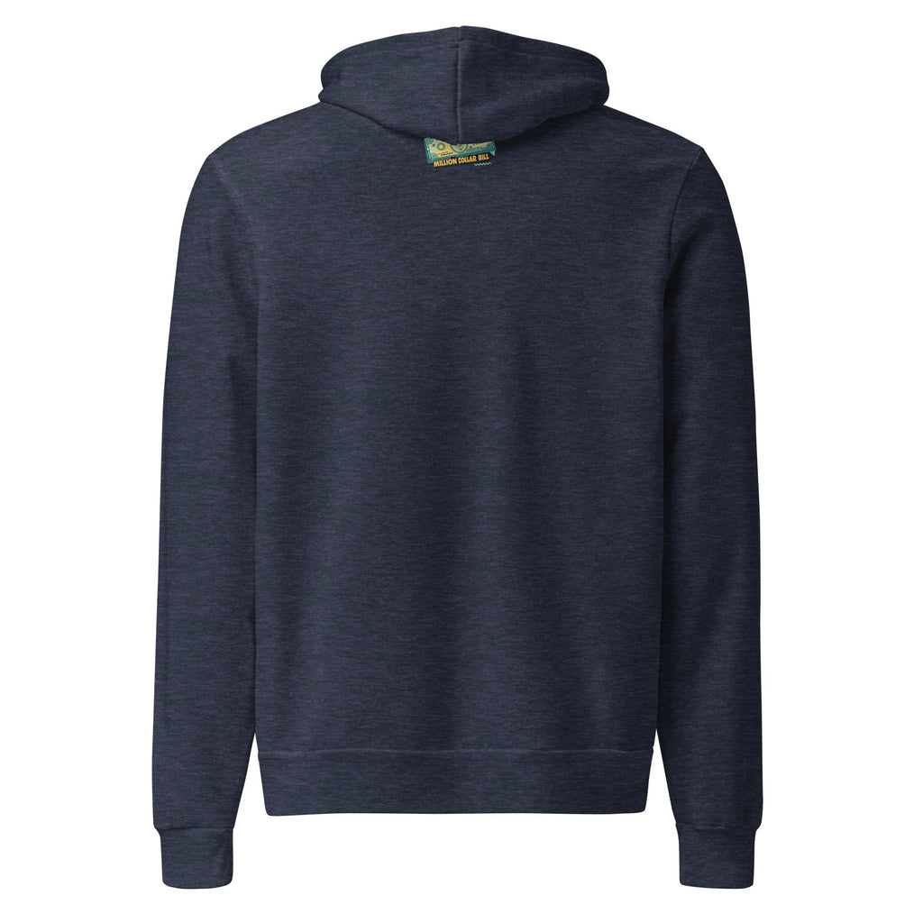 MDB Co. Those 90s Tho'! Unisex hoodie