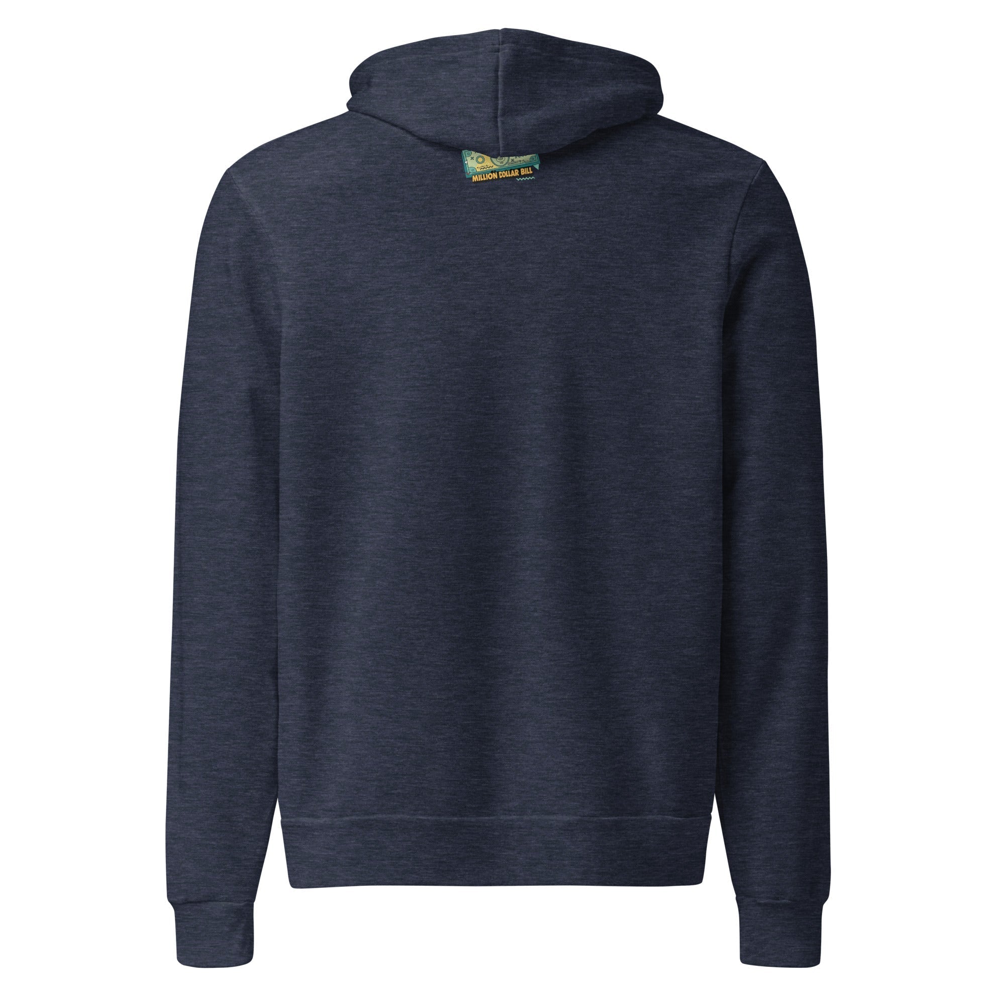 MDB Co. Those 90s Tho'! Unisex hoodie