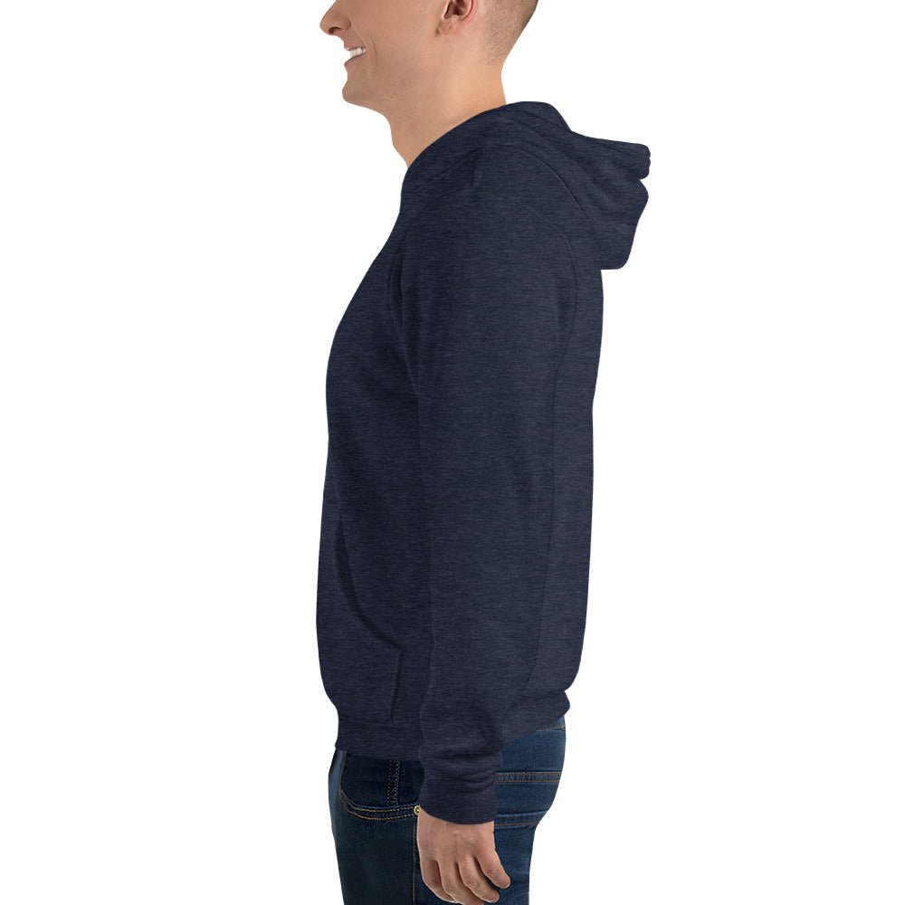 MDB Co. Those 90s Tho'! Unisex hoodie