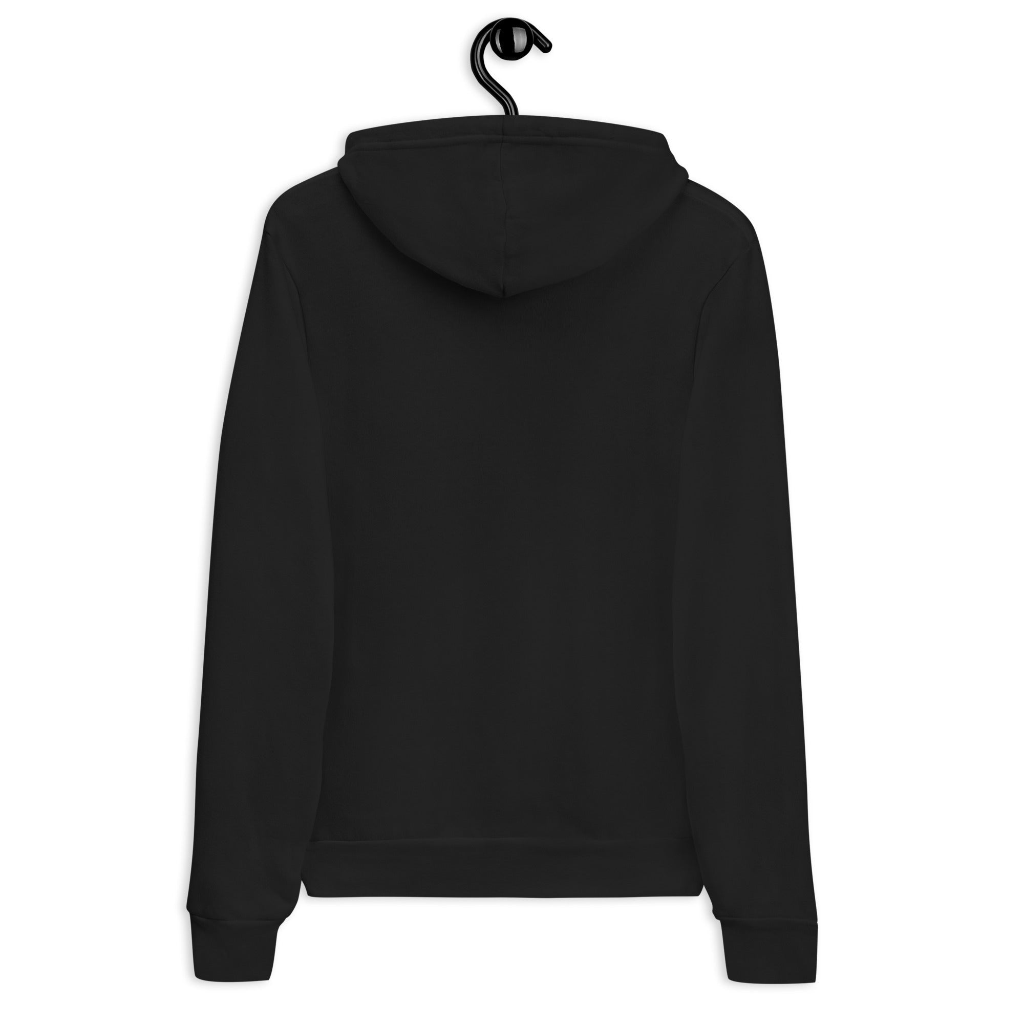 MDB Co. Those 90s Tho'! Unisex hoodie