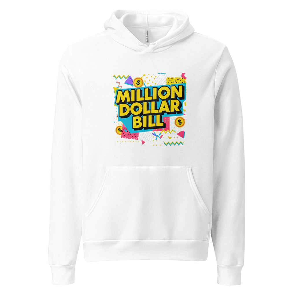 MDB Co. Those 90s Tho'! Unisex hoodie