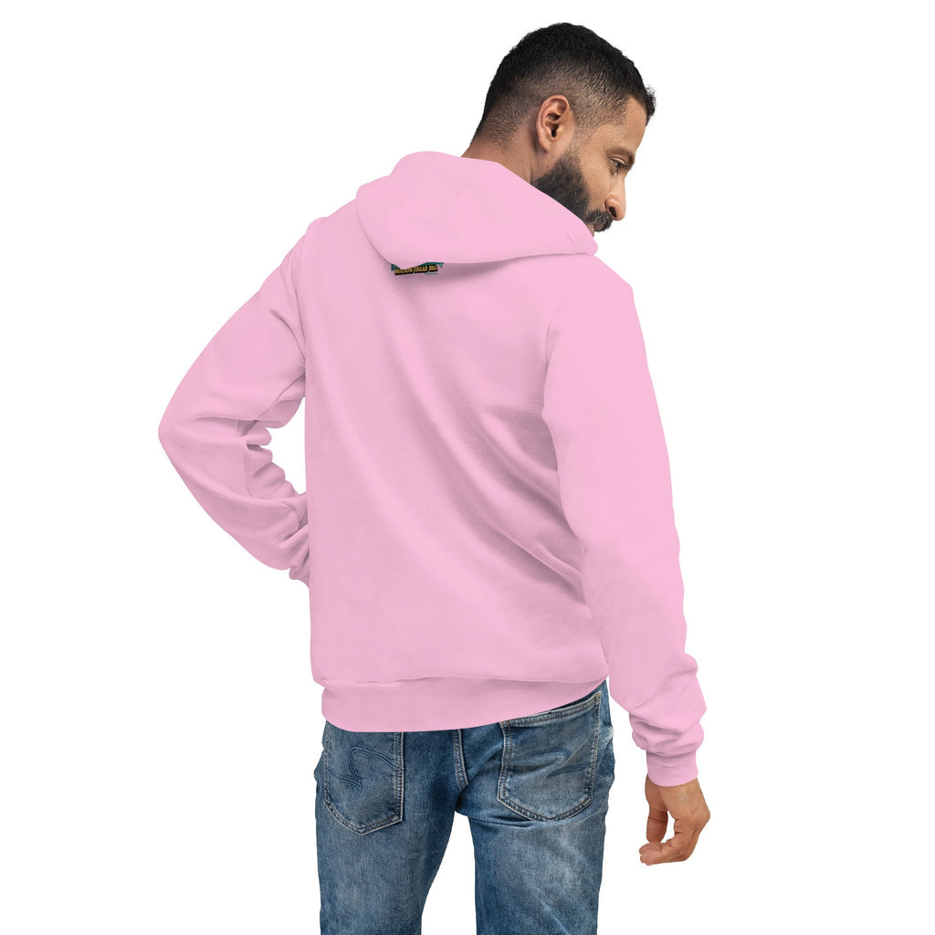 MDB Co. Those 90s Tho'! Unisex hoodie