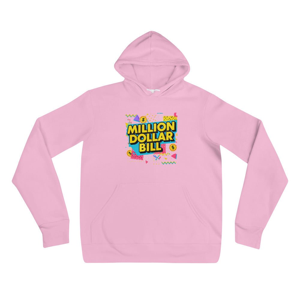 MDB Co. Those 90s Tho'! Unisex hoodie