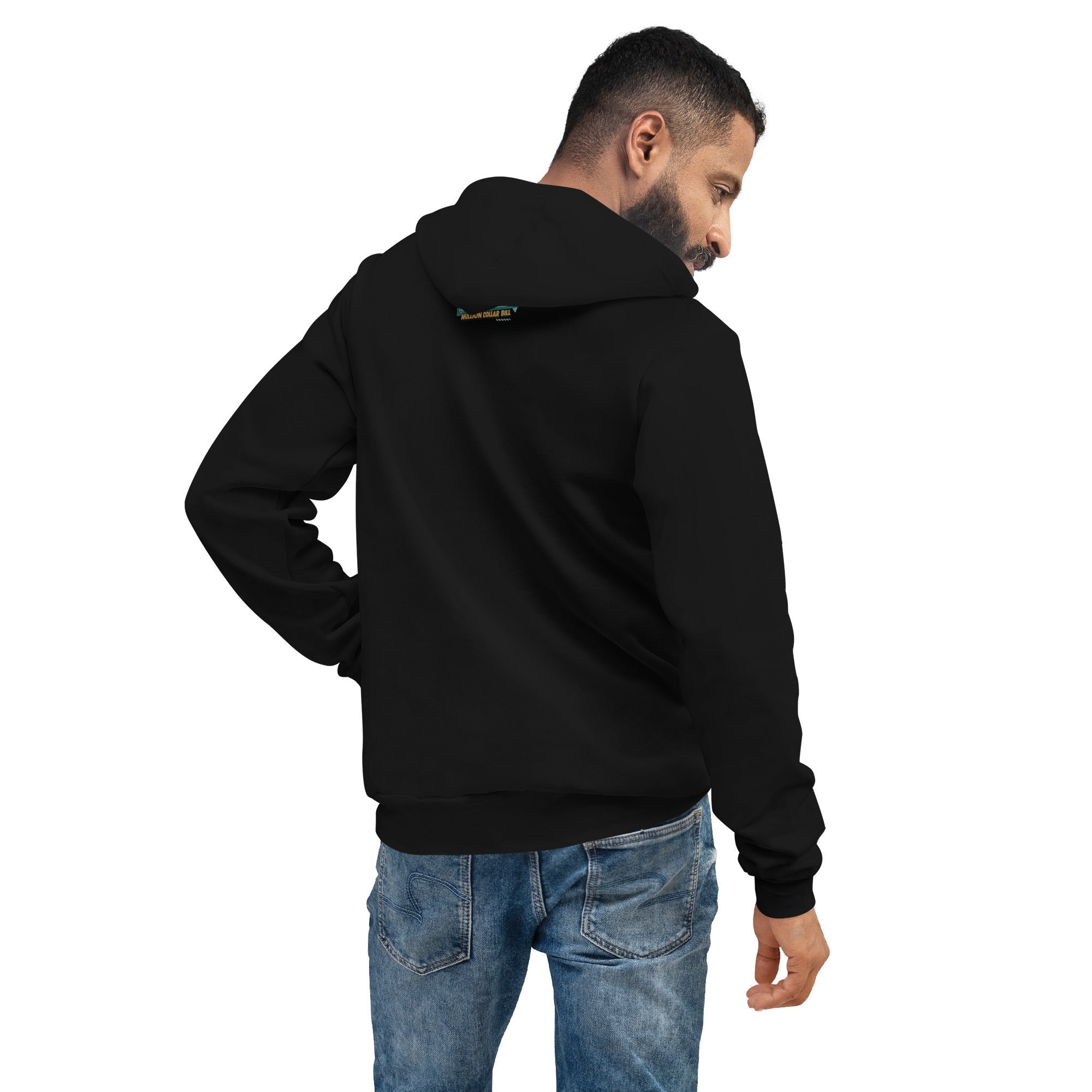 MDB Co. Those 90s Tho'! Unisex hoodie