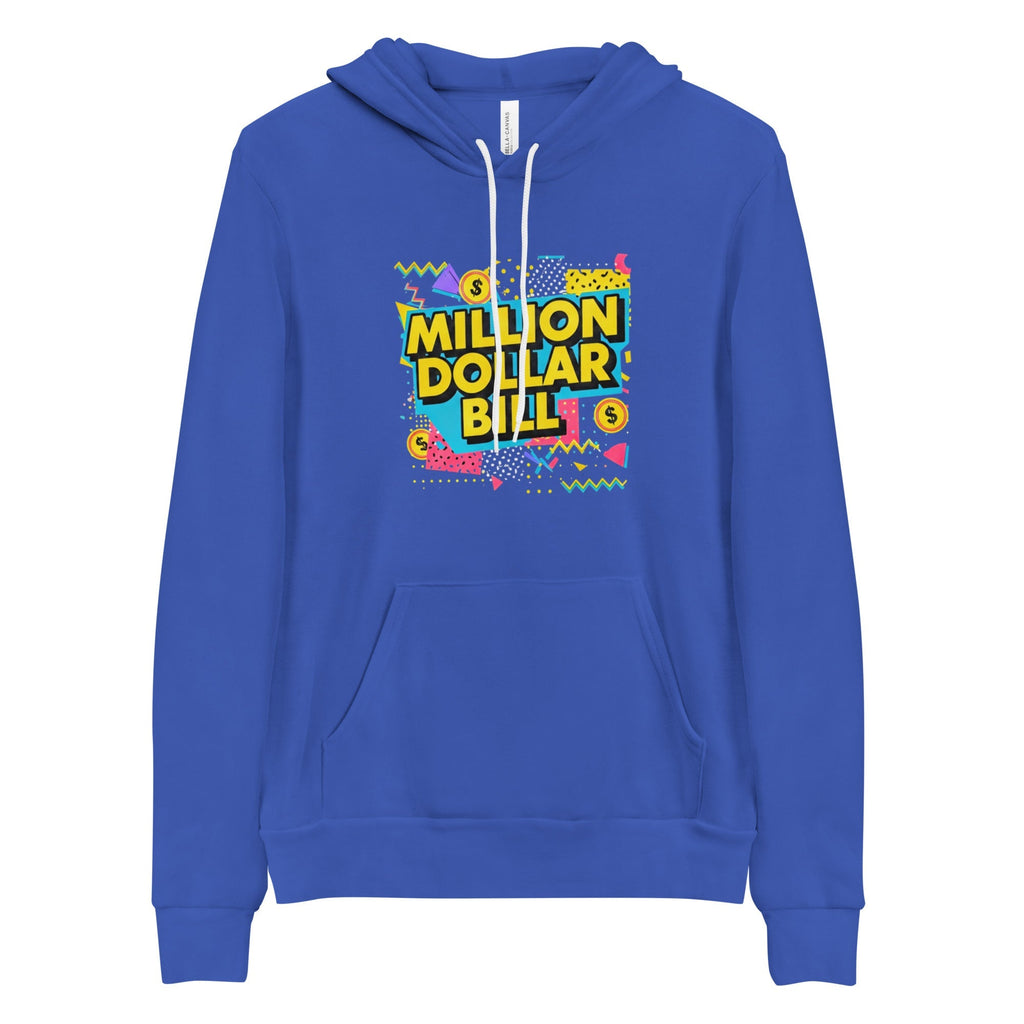 MDB Co. Those 90s Tho'! Unisex hoodie