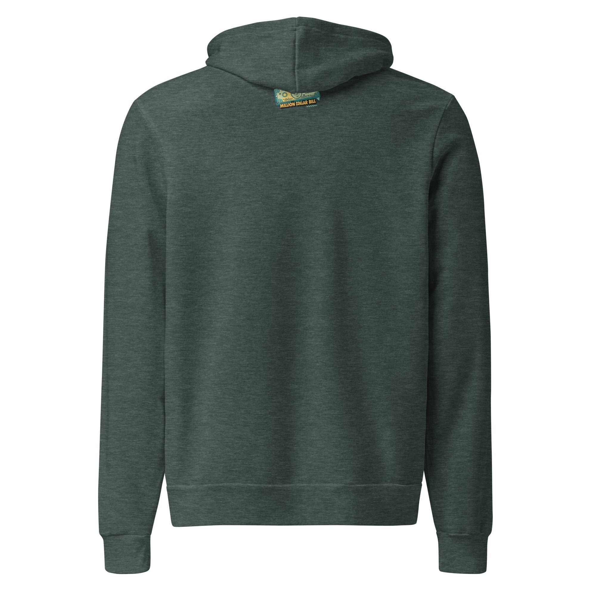 MDB Co. Those 90s Tho'! Unisex hoodie