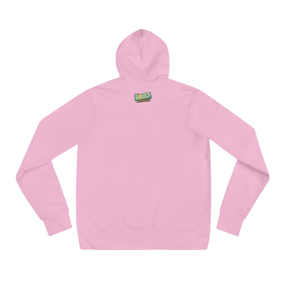 MDB Co. Those 90s Tho'! Unisex hoodie