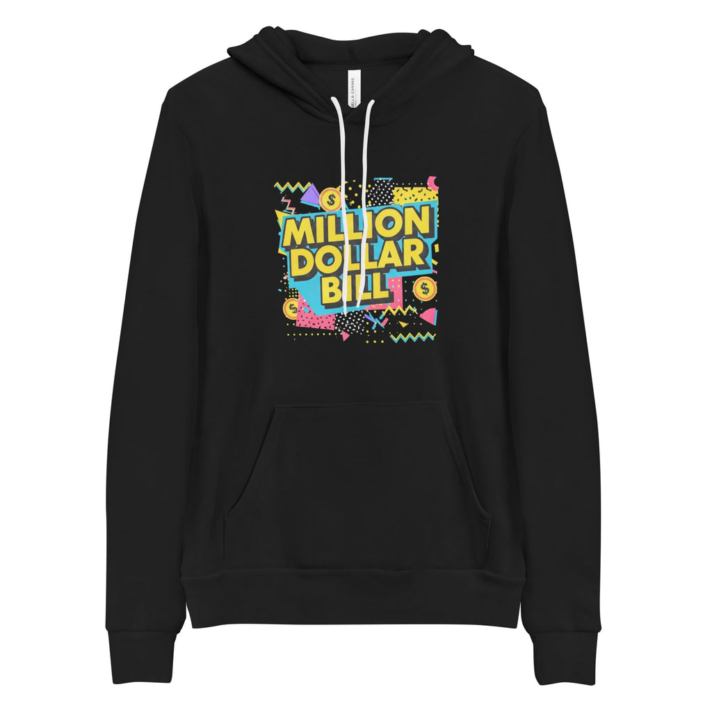 MDB Co. Those 90s Tho'! Unisex hoodie