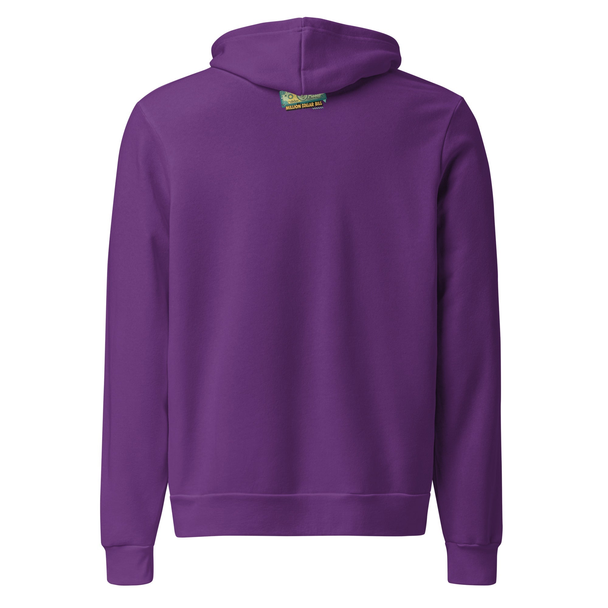 MDB Co. Those 90s Tho'! Unisex hoodie