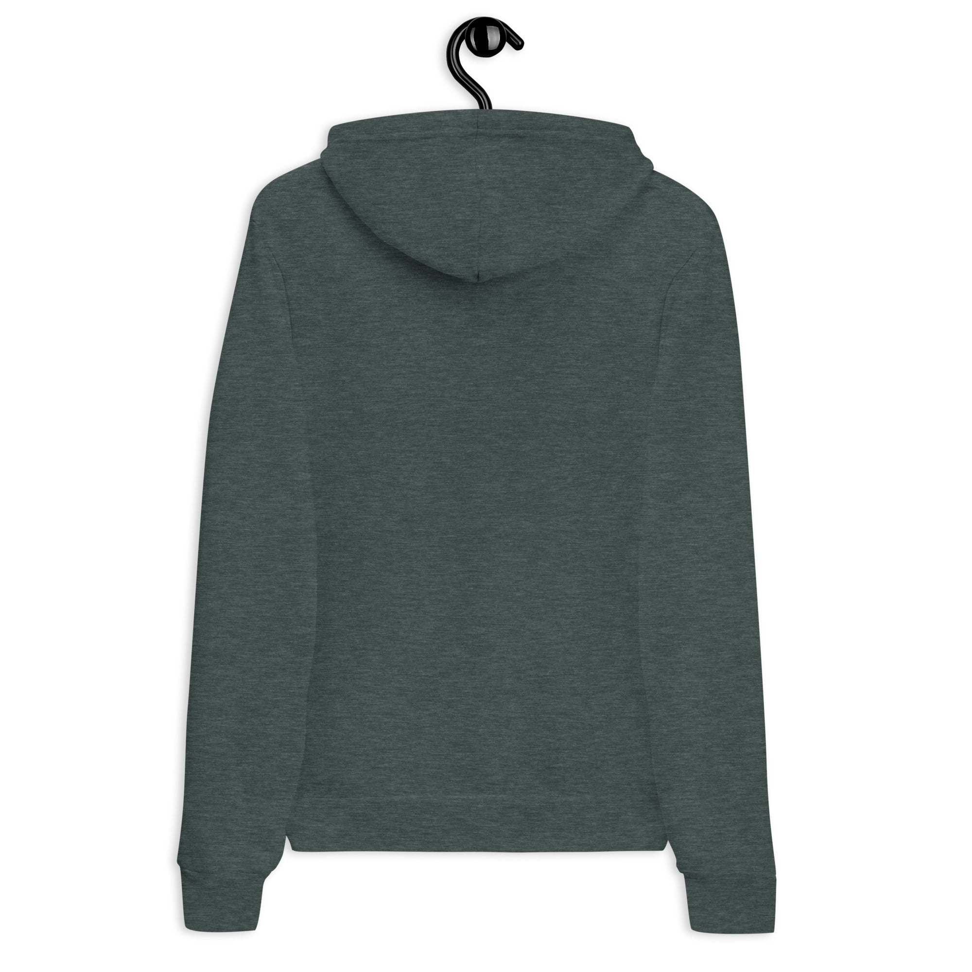 MDB Co. Those 90s Tho'! Unisex hoodie