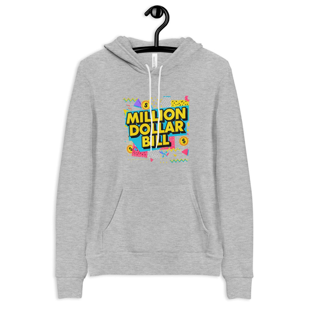 MDB Co. Those 90s Tho'! Unisex hoodie